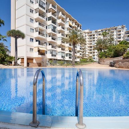 Apto Svezda Playa Las Americas By Paramount Holidays أرونا المظهر الخارجي الصورة