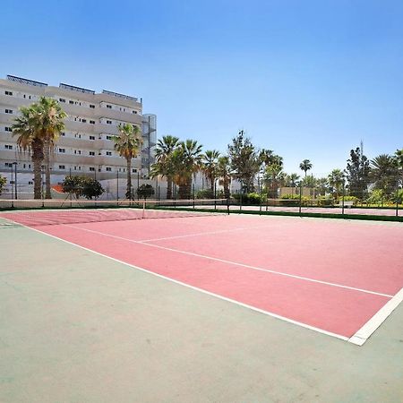 Apto Svezda Playa Las Americas By Paramount Holidays أرونا المظهر الخارجي الصورة