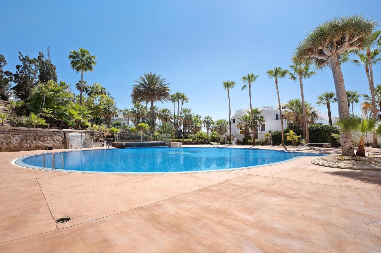Apto Svezda Playa Las Americas By Paramount Holidays أرونا المظهر الخارجي الصورة