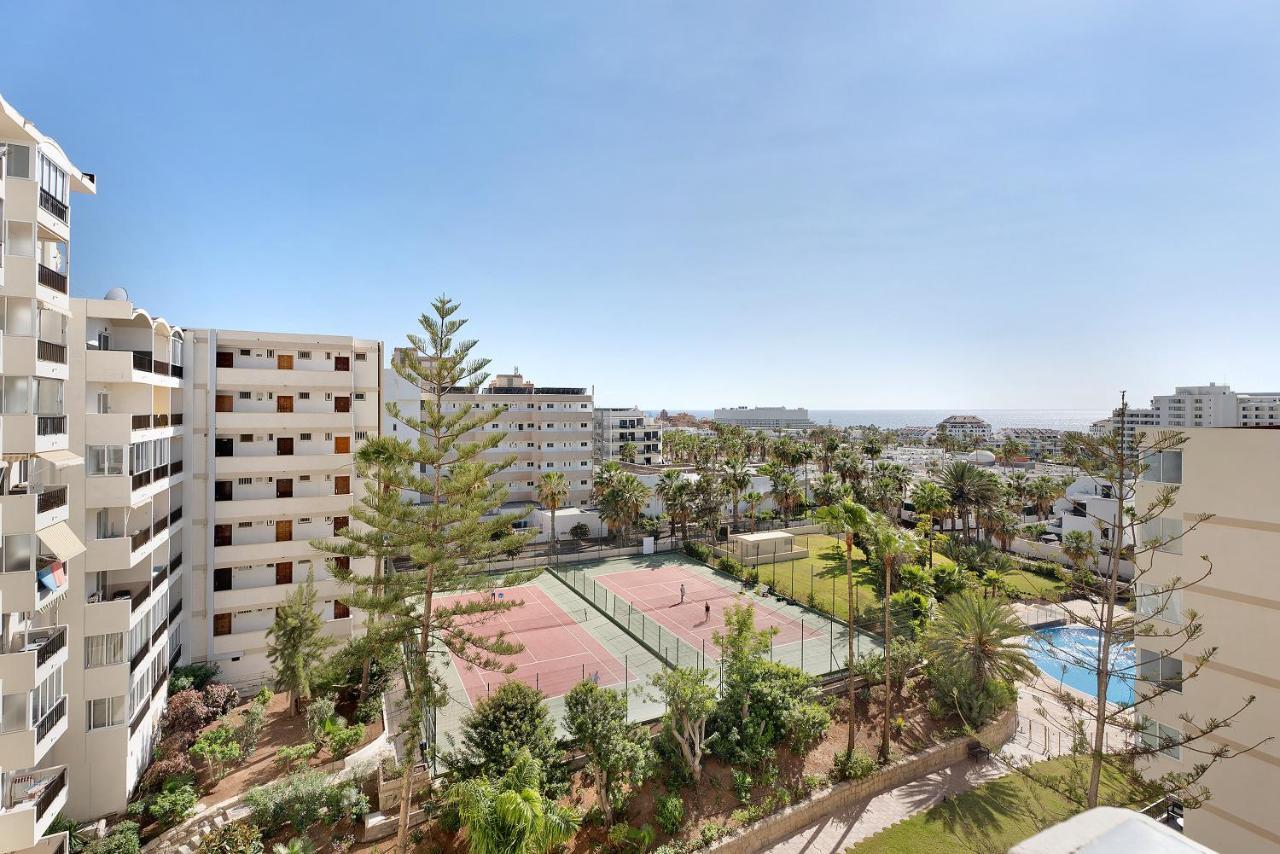 Apto Svezda Playa Las Americas By Paramount Holidays أرونا المظهر الخارجي الصورة