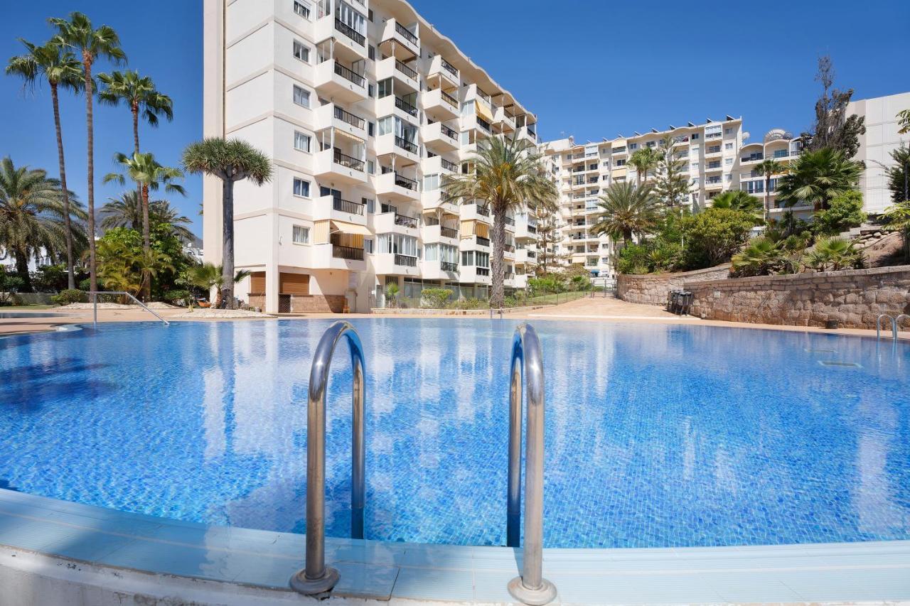 Apto Svezda Playa Las Americas By Paramount Holidays أرونا المظهر الخارجي الصورة