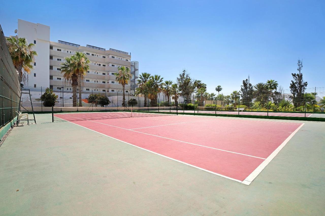 Apto Svezda Playa Las Americas By Paramount Holidays أرونا المظهر الخارجي الصورة