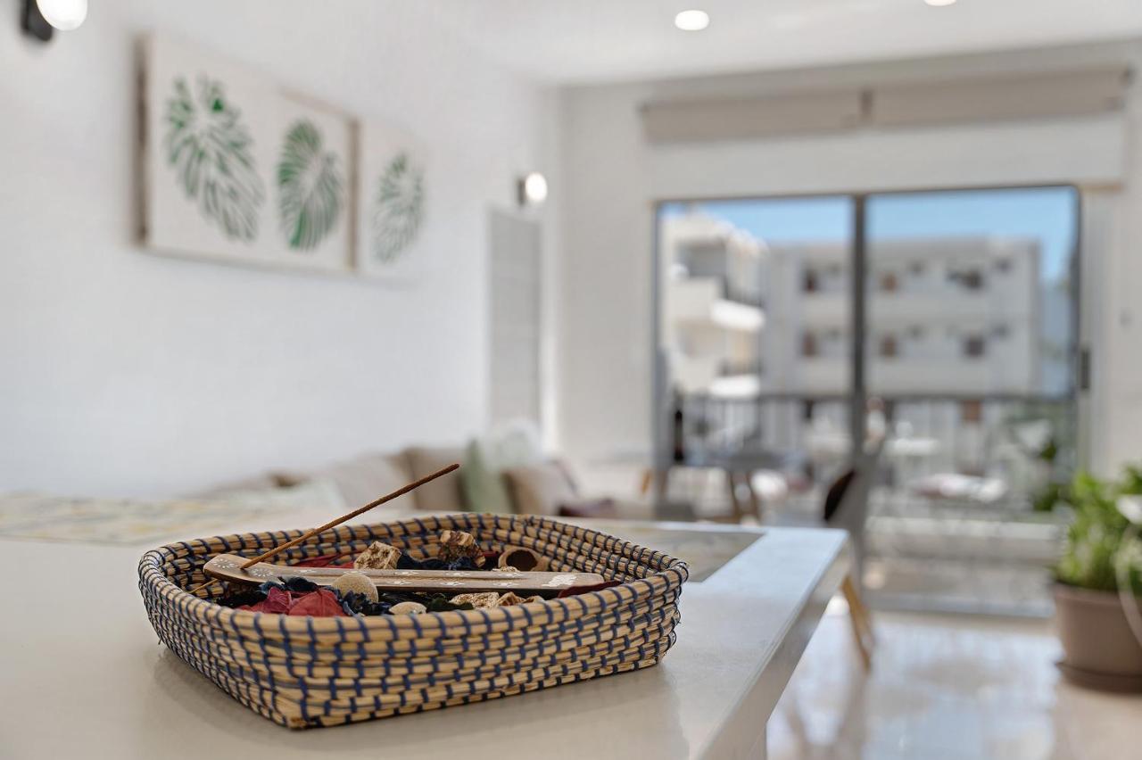 Apto Svezda Playa Las Americas By Paramount Holidays أرونا المظهر الخارجي الصورة
