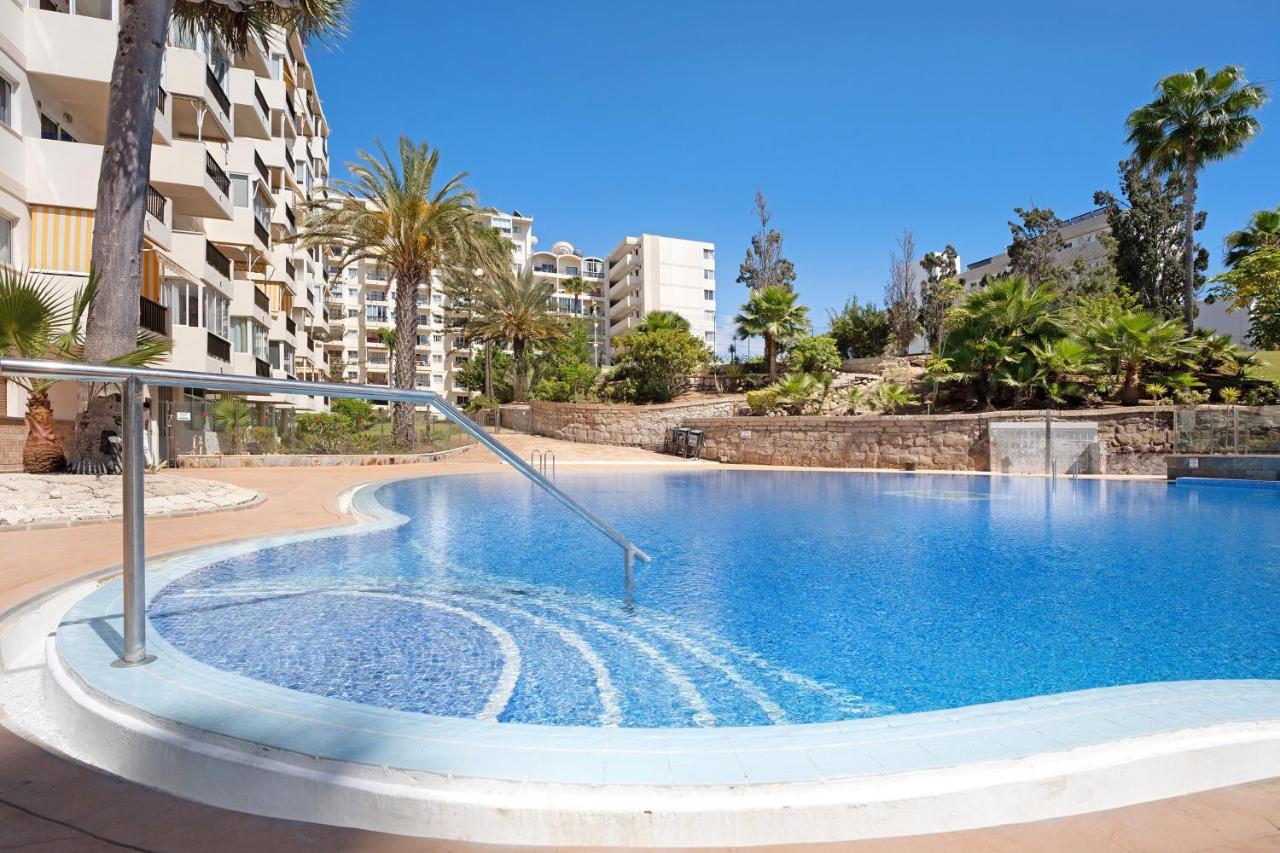 Apto Svezda Playa Las Americas By Paramount Holidays أرونا المظهر الخارجي الصورة
