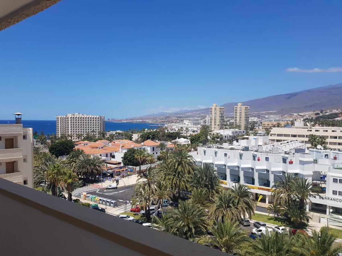 Apto Svezda Playa Las Americas By Paramount Holidays أرونا المظهر الخارجي الصورة