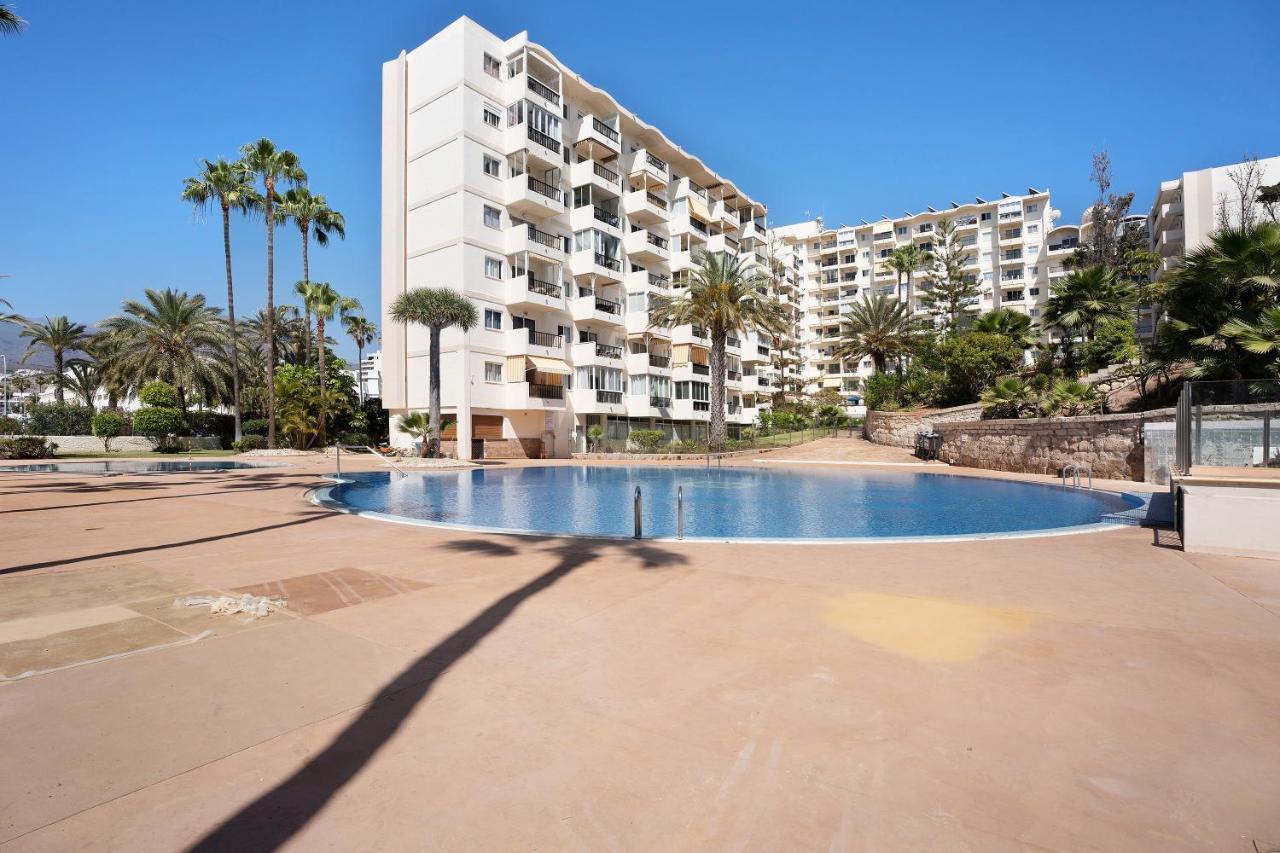 Apto Svezda Playa Las Americas By Paramount Holidays أرونا المظهر الخارجي الصورة
